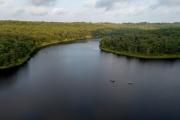 Photo: Osage Hills State Park