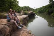 Photo: Osage Hills State Park