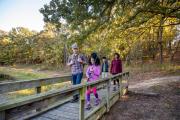 Photo: Keystone State Park