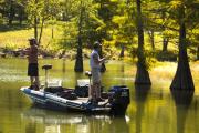 Photo: Sequoyah State Park