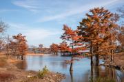 Photo: Sequoyah State Park