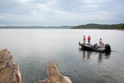Photo: Tenkiller State Park