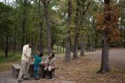 Photo: Honey Creek State Park