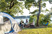 Photo: Honey Creek State Park