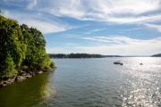 Photo: Honey Creek State Park