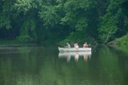 Photo: Cherokee Landing State Park