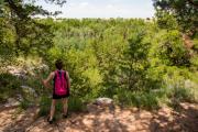 Photo: Alabaster Caverns State Park