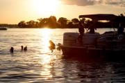 Photo: Fort Cobb State Park