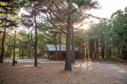 Photo: Fort Cobb State Park