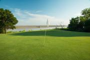 Photo: Fort Cobb State Park