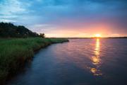 Photo: Fort Cobb State Park