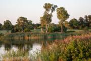 Photo: Fort Cobb State Park