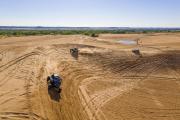 Photo: Little Sahara State Park