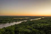 Photo: Salt Plains State Park