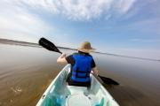 Photo: Salt Plains State Park