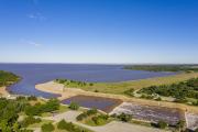 Photo: Salt Plains State Park