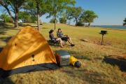 Photo: Foss State Park