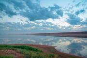 Photo: Foss State Park