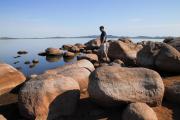 Photo: Great Plains State Park