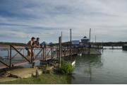 Photo: Lake Texoma State Park