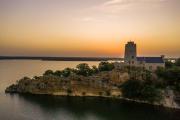 Photo: Lake Murray State Park