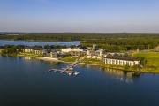 Photo: Lake Murray State Park