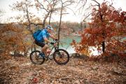 Photo: Lake Murray State Park