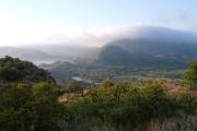 Photo: Quartz Mountain State Park