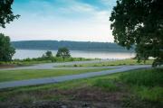 Photo: Lake Wister State Park