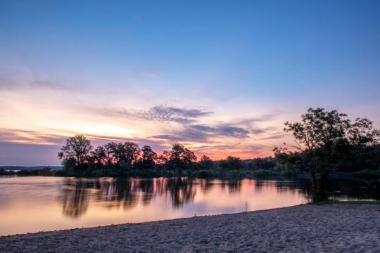 Photo: Lake Eufaula State Park