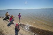 Photo: Lake Eufaula State Park