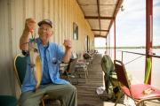 Photo: Lake Eufaula State Park