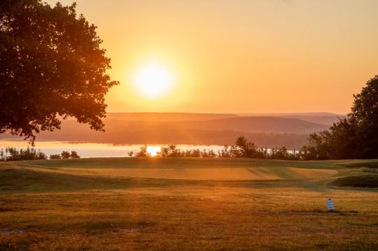 Photo: Arrowhead State Park