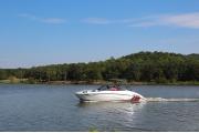 Photo: Arrowhead State Park